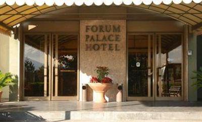 фото отеля Forum Palace Hotel