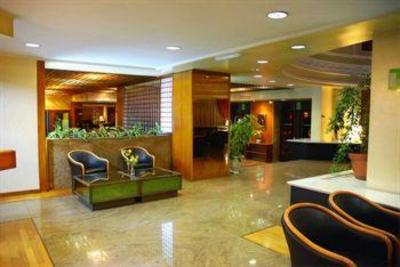 фото отеля Forum Palace Hotel
