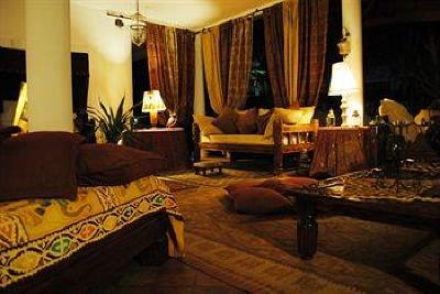 фото отеля Kenyan House Boutique Hotel