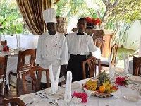 Kenyan House Boutique Hotel