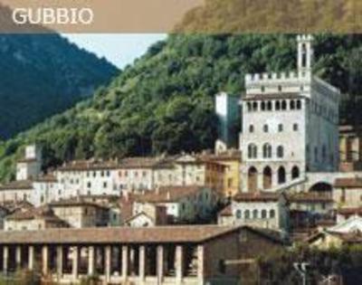 фото отеля Hotel Tre Ceri di Urbani Claudio