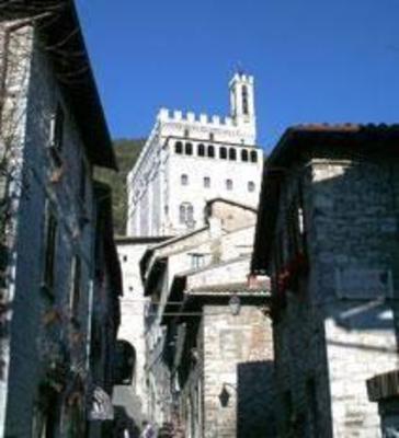 фото отеля Hotel Tre Ceri di Urbani Claudio