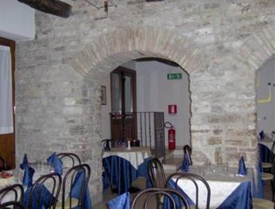 фото отеля Hotel Tre Ceri di Urbani Claudio