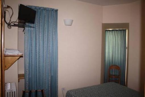 фото отеля Hotel Tre Ceri di Urbani Claudio