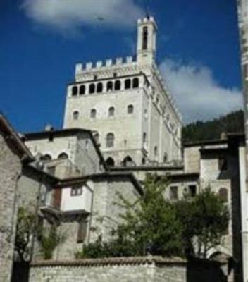 фото отеля Hotel Tre Ceri di Urbani Claudio