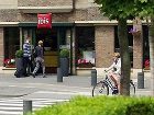 фото отеля Ibis Hasselt Centrum