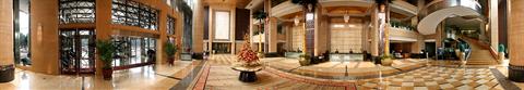 фото отеля Jinling Garden International Hotel