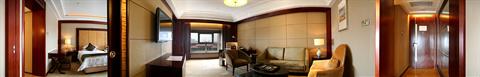 фото отеля Jinling Garden International Hotel