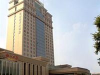 Jinling Garden International Hotel