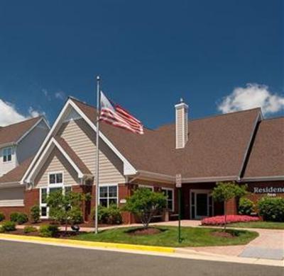 фото отеля Residence Inn Manassas Battlefield Park