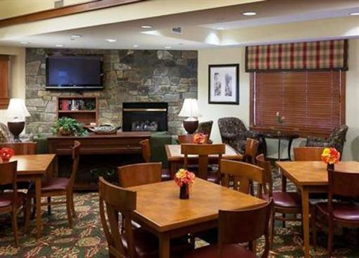 фото отеля Residence Inn Manassas Battlefield Park