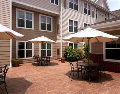 фото отеля Residence Inn Manassas Battlefield Park