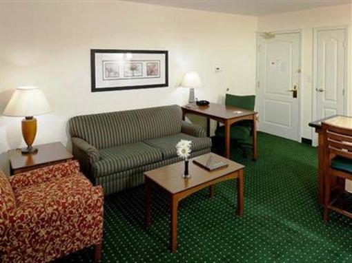 фото отеля Residence Inn Manassas Battlefield Park
