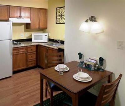 фото отеля Residence Inn Manassas Battlefield Park
