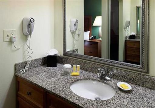 фото отеля Residence Inn Manassas Battlefield Park
