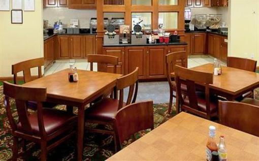 фото отеля Residence Inn Manassas Battlefield Park