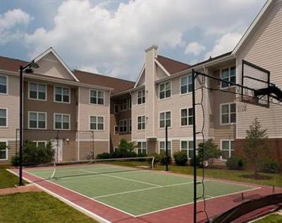 фото отеля Residence Inn Manassas Battlefield Park