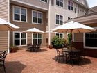 фото отеля Residence Inn Manassas Battlefield Park