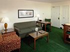 фото отеля Residence Inn Manassas Battlefield Park