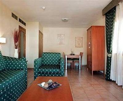 фото отеля Hotel AR Galetamar Calpe