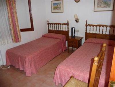 фото отеля Hotel AR Galetamar Calpe