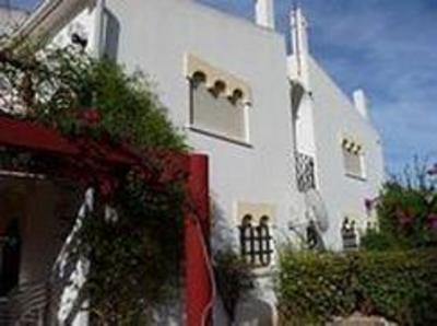 фото отеля Hotel AR Galetamar Calpe
