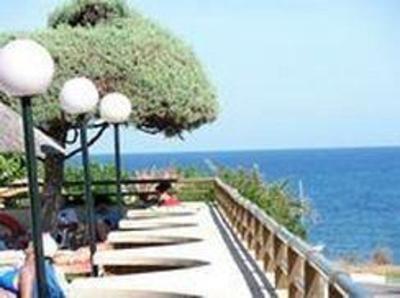 фото отеля Hotel AR Galetamar Calpe