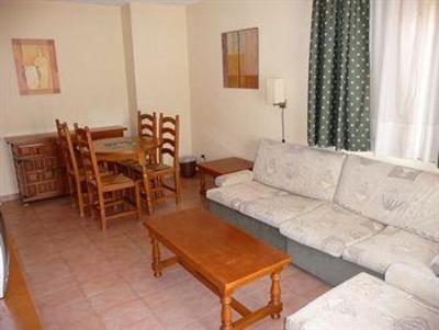 фото отеля Hotel AR Galetamar Calpe