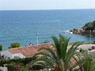 фото отеля Hotel AR Galetamar Calpe
