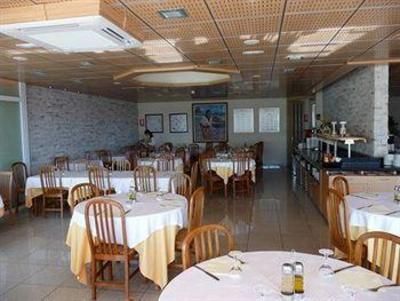фото отеля Hotel AR Galetamar Calpe