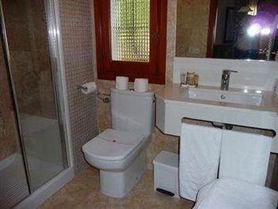 фото отеля Hotel AR Galetamar Calpe