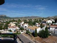 Hotel AR Galetamar Calpe