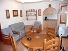 фото отеля Hotel AR Galetamar Calpe