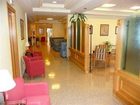 фото отеля Hotel AR Galetamar Calpe