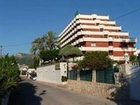 фото отеля Hotel AR Galetamar Calpe