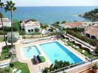 фото отеля Hotel AR Galetamar Calpe