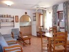фото отеля Hotel AR Galetamar Calpe