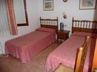 фото отеля Hotel AR Galetamar Calpe