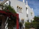 фото отеля Hotel AR Galetamar Calpe