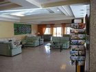фото отеля Hotel AR Galetamar Calpe