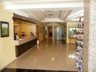 фото отеля Hotel AR Galetamar Calpe