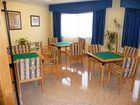 фото отеля Hotel AR Galetamar Calpe