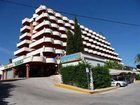 фото отеля Hotel AR Galetamar Calpe