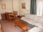 фото отеля Hotel AR Galetamar Calpe