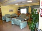 фото отеля Hotel AR Galetamar Calpe