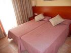 фото отеля Hotel AR Galetamar Calpe