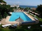 фото отеля Hotel AR Galetamar Calpe