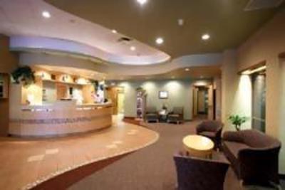 фото отеля Coast Fraser Inn