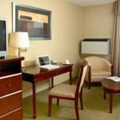 фото отеля Coast Fraser Inn