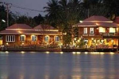 фото отеля Baan Im Oun Resort
